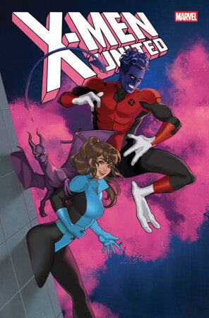 [3 PACK] X-MEN UNITED #11 BUNDLE (02/03/2027)