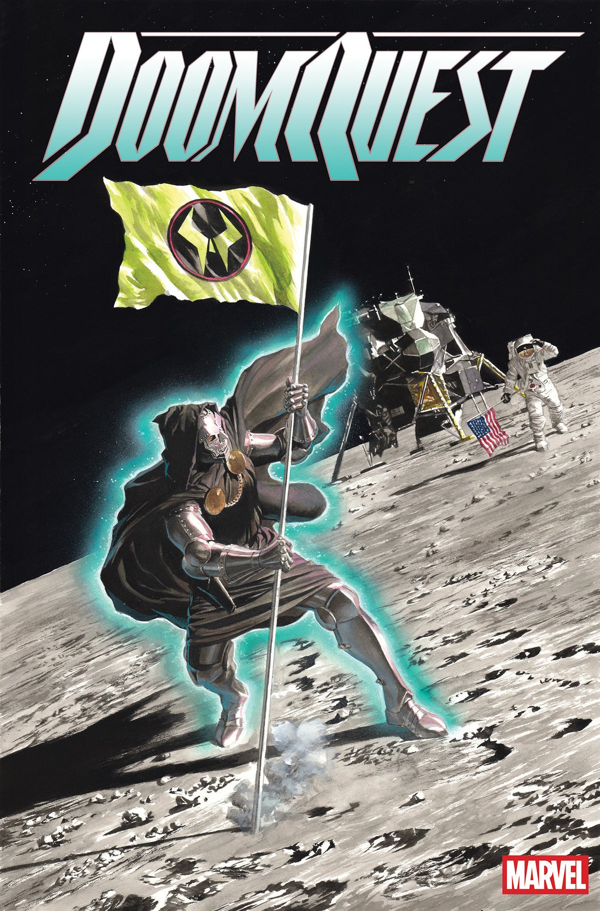 DOOMQUEST #6 COVER A CB (12/02/2026)