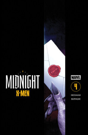 [4 PACK] MIDNIGHT MARVEL COVER A BUNDLE (02/03/2027)