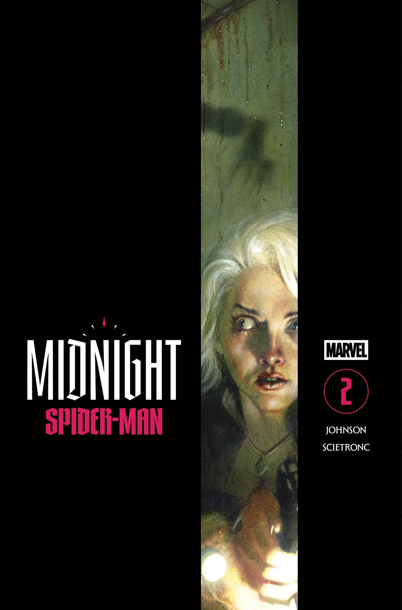 MIDNIGHT SPIDER-MAN #2 COVER A CB (11/18/2026)