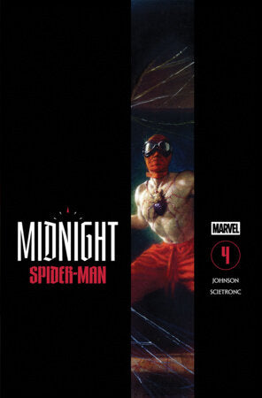 [4 PACK] MIDNIGHT MARVEL COVER A BUNDLE (02/03/2027)