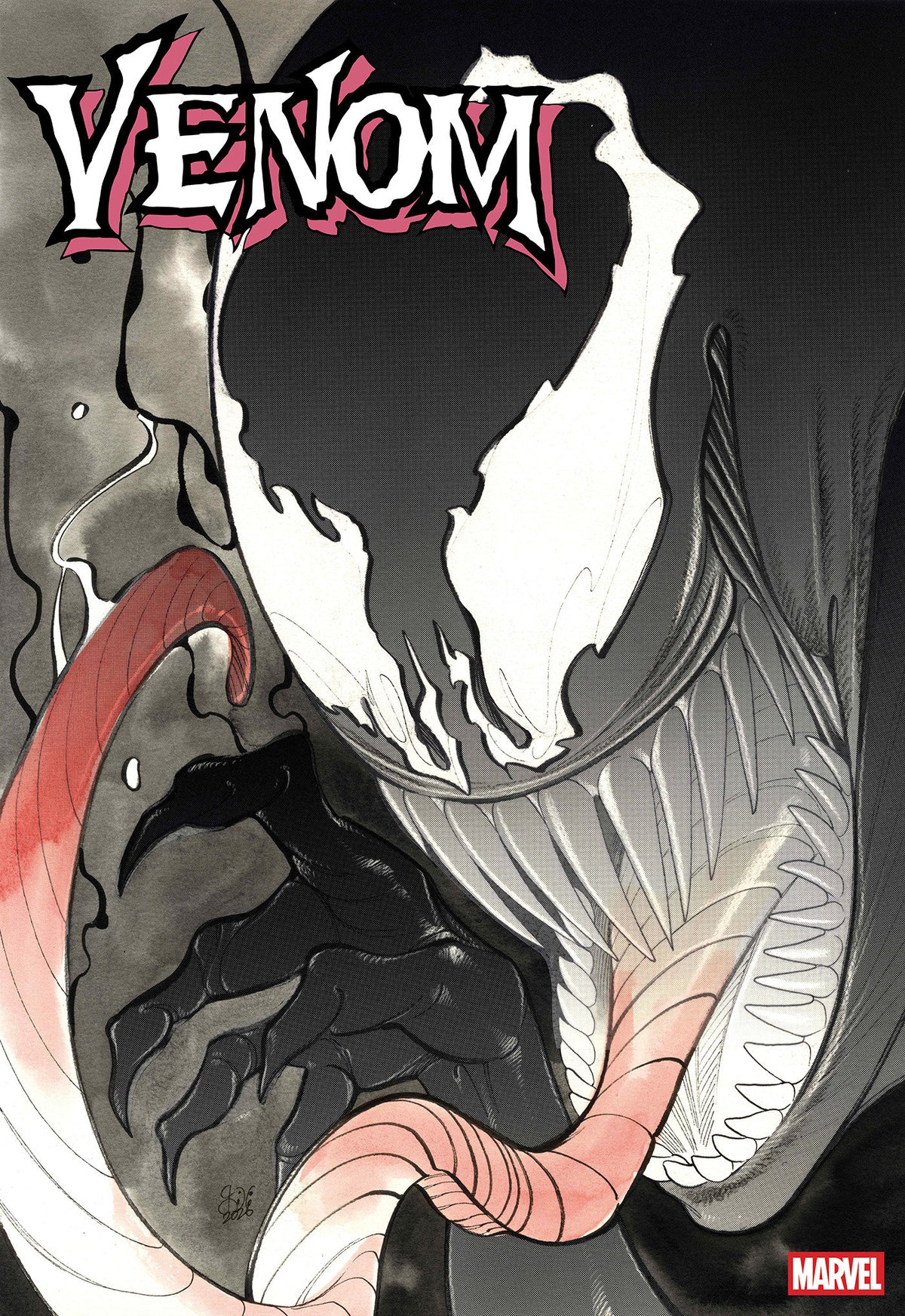 VENOM #2 PEACH MOMOKO MOMO-TONE VARIANT CB (11/25/2026)