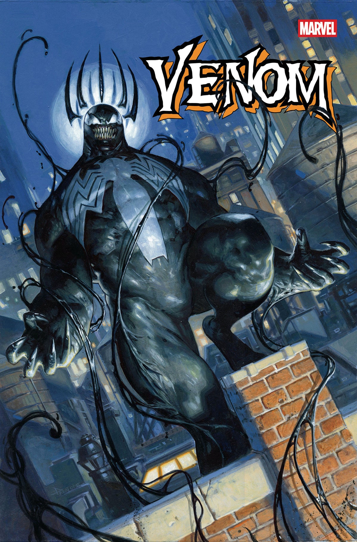 VENOM #3 CB (12/30/2026)