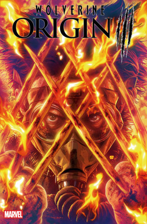 WOLVERINE: ORIGIN III - THE DARK AGE #1 COVER D ACO FOIL VARIANT (12/16/2026)