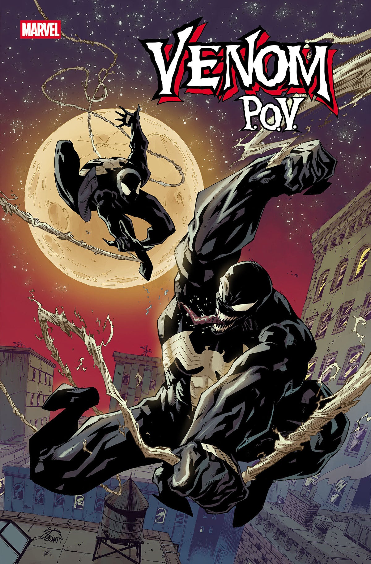 VENOM: POV #1 COVER A (12/02/2026)