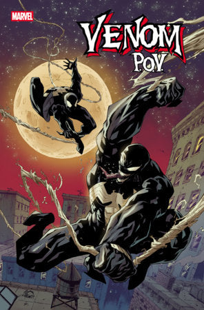 [3 PACK] VENOM: POV #1 (12/02/2026)