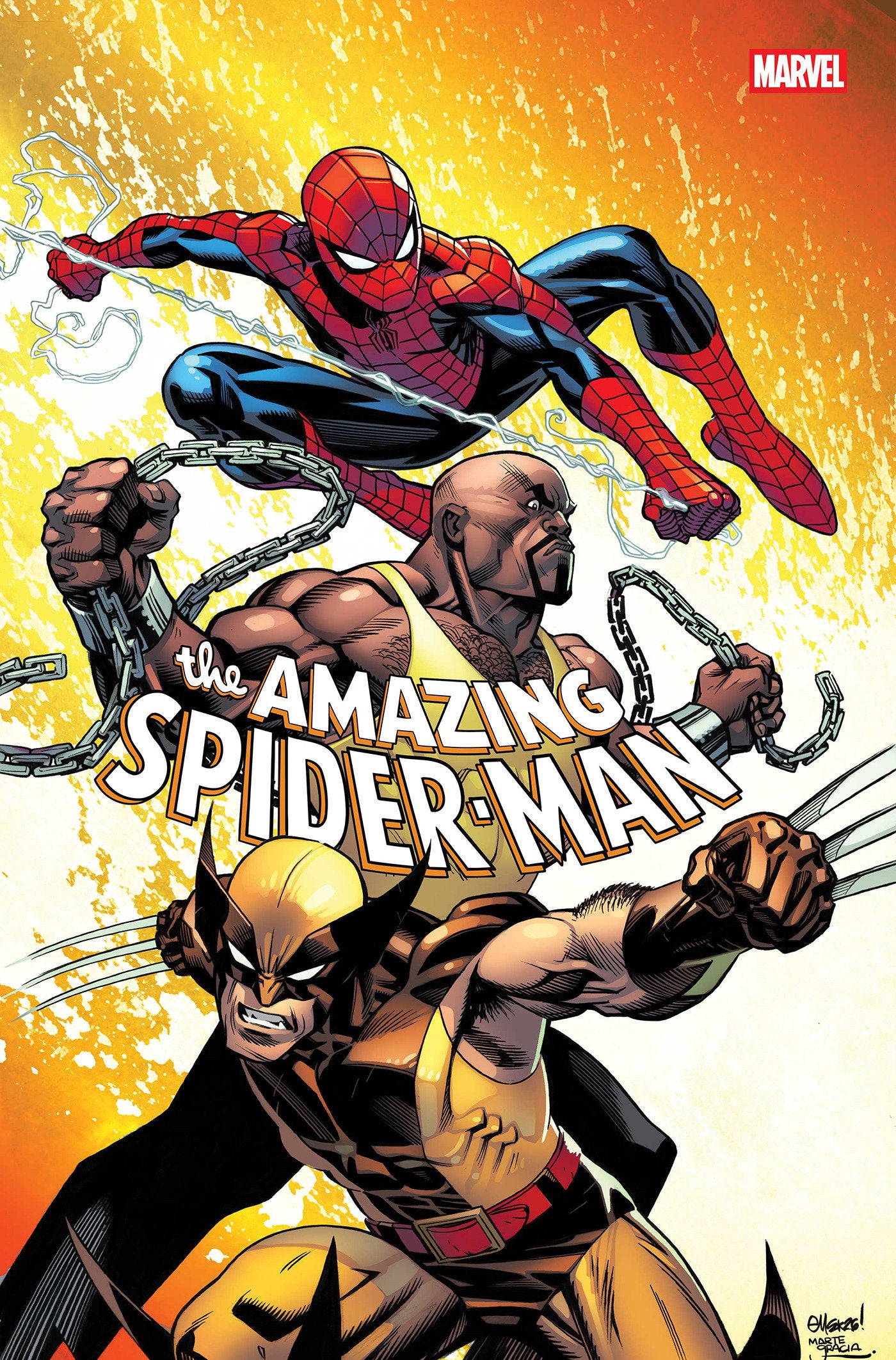 AMAZING SPIDER-MAN #1004 CB (11/25/2026)