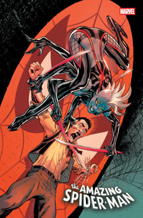 [4 PACK] AMAZING SPIDER-MAN #1005 (12/09/2027)