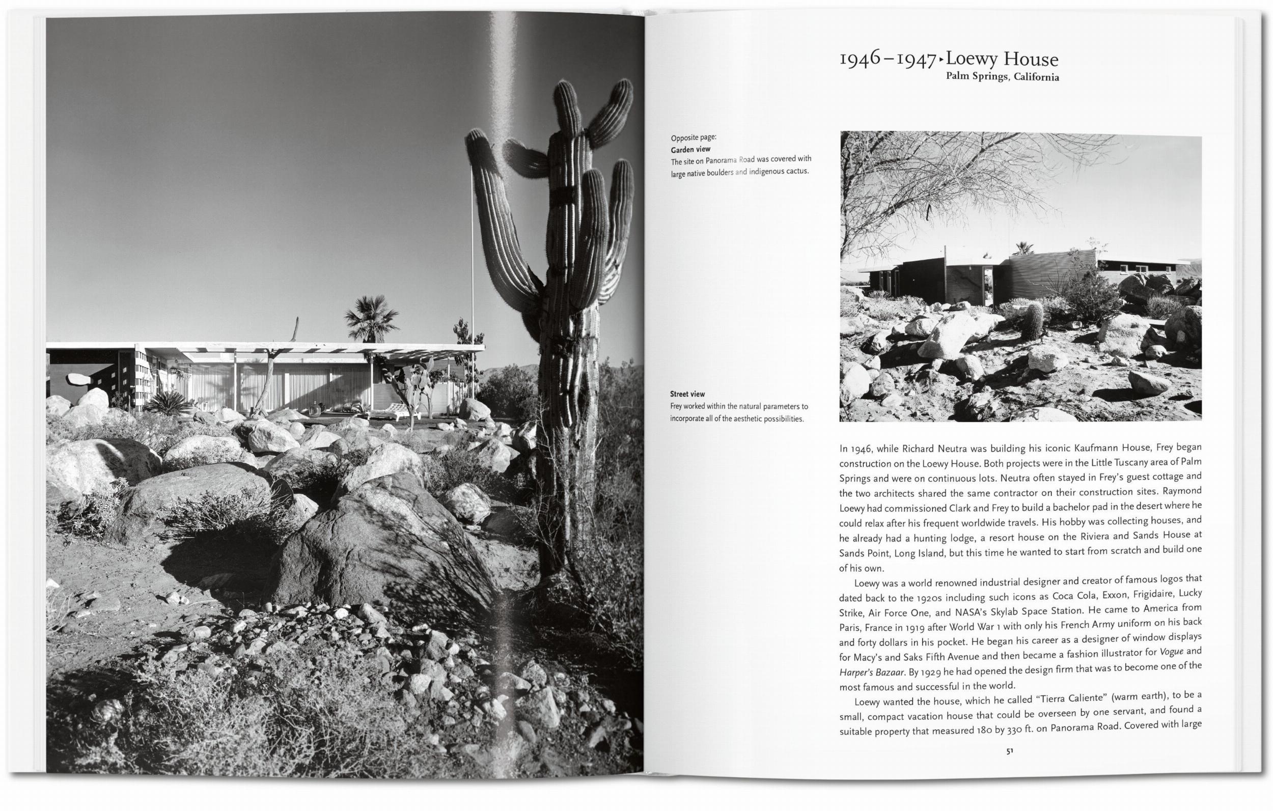 Albert Frey (English)