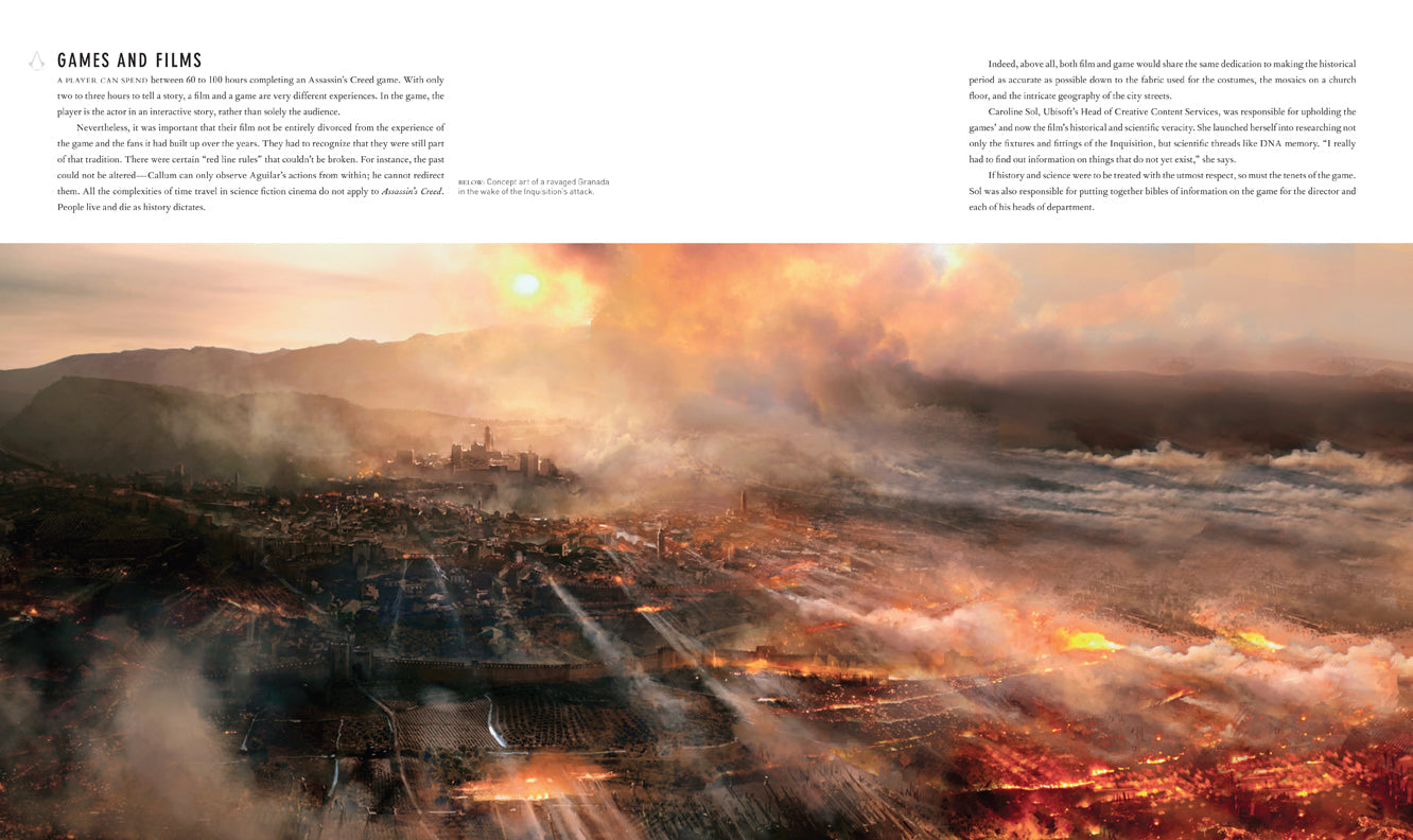 Assassin's Creed: Into the Animus