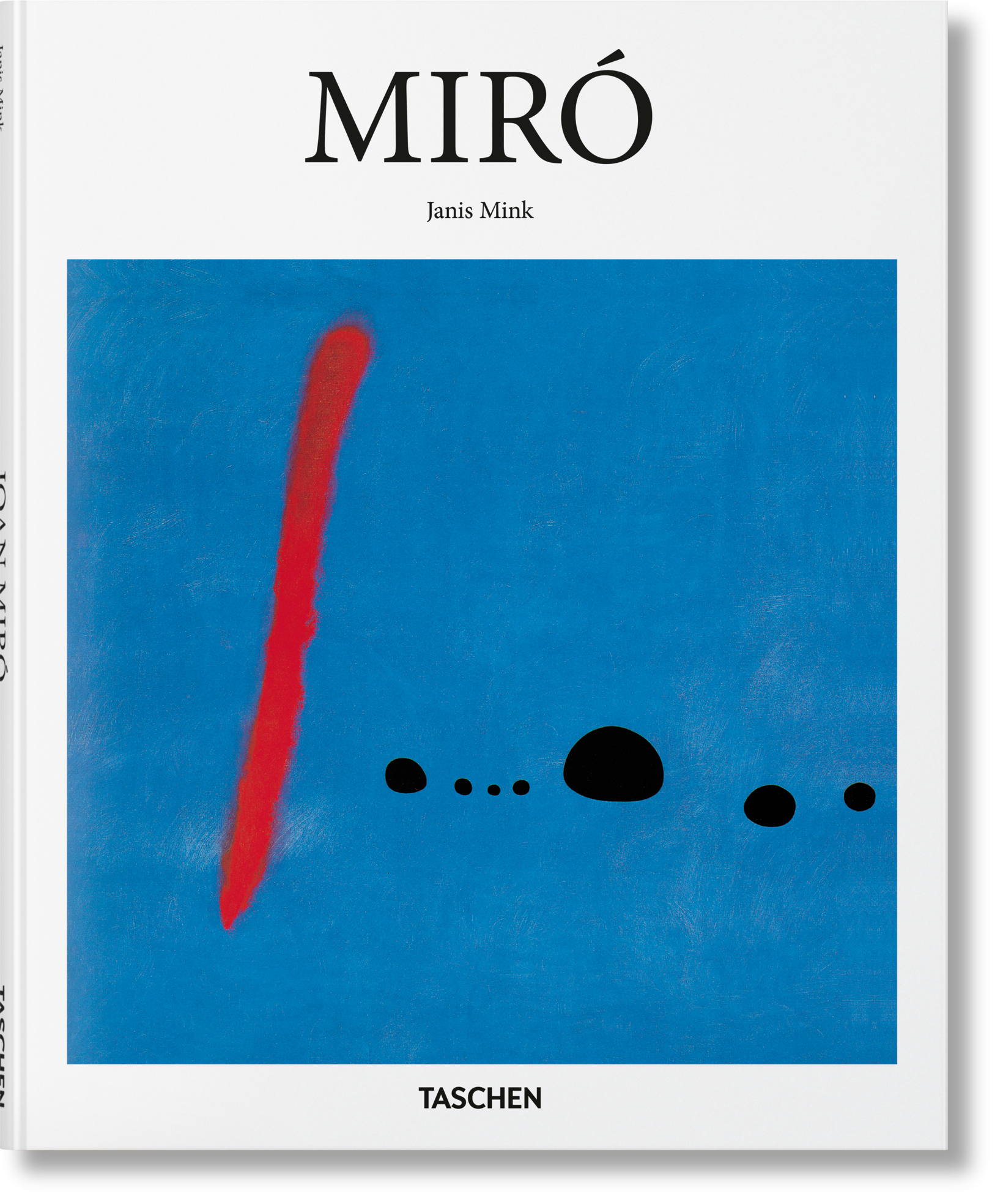 Miró (English)