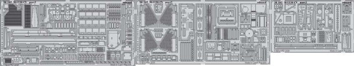 Eduard 36107 1/35 Armor- M1130 CV for TSM
