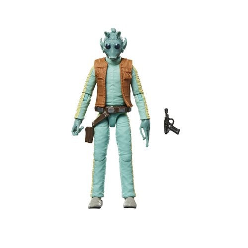 Star Wars The Vintage Collection 3 3/4-Inch Action Figure - Select Figure(s)