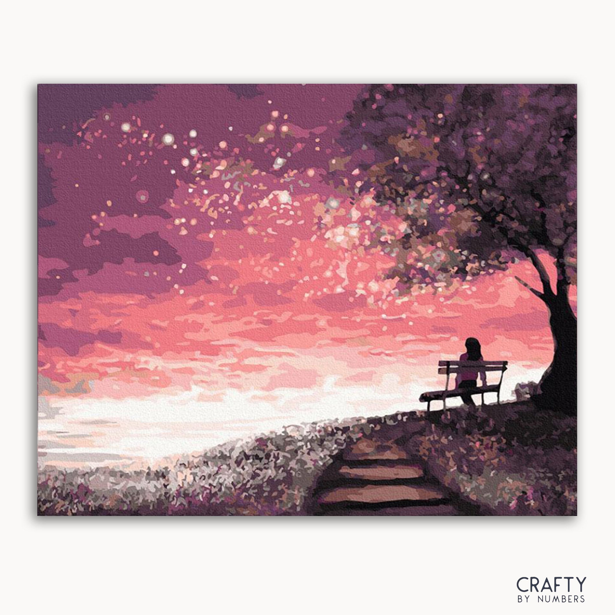 Dreams Under the Stars