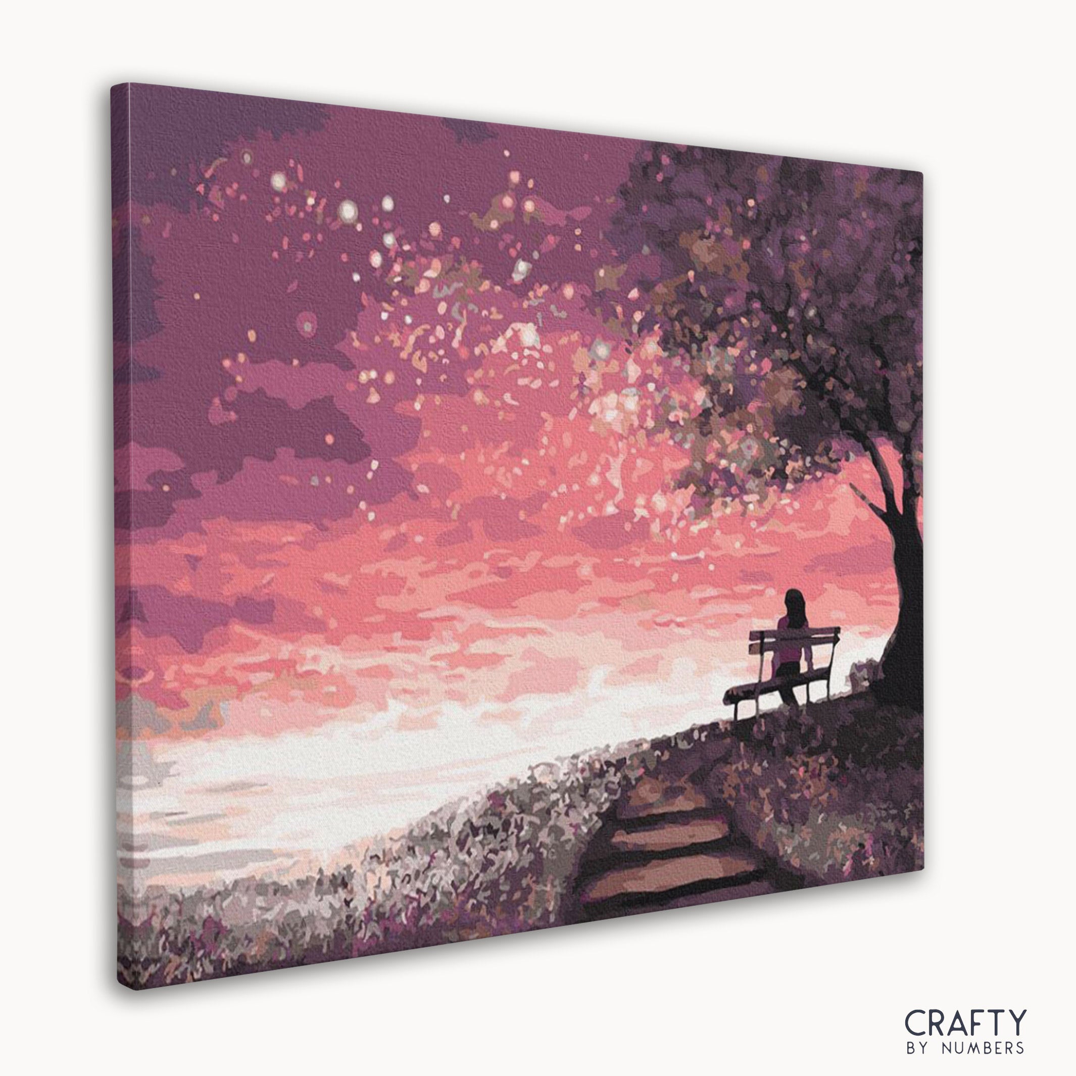 Dreams Under the Stars