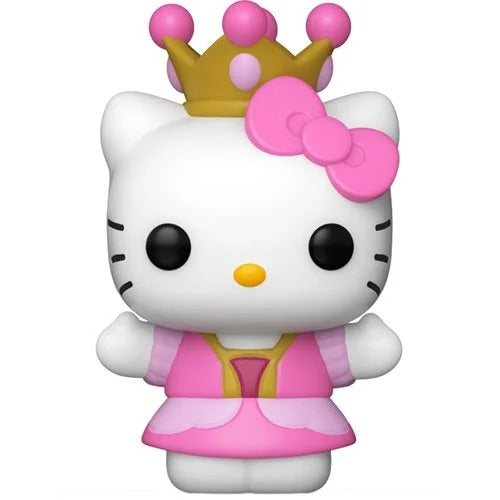 Funko Pop! Bitty Box - Sanrio Town Playset