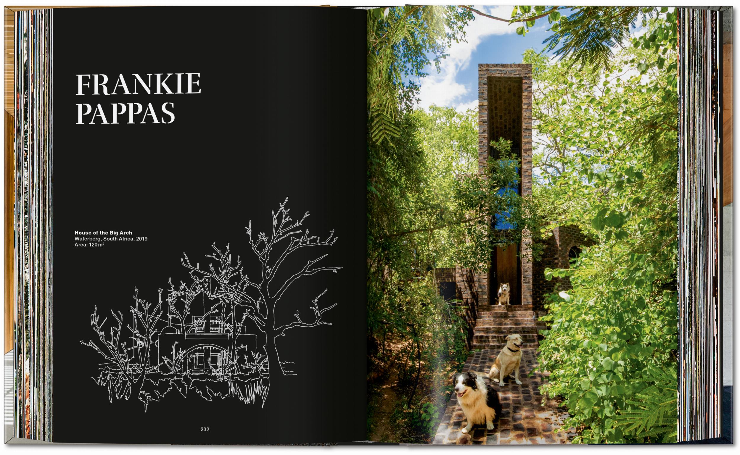 Homes For Our Time. Contemporary Houses around the World. Vol. 2. 45th Ed. (German, French, English)