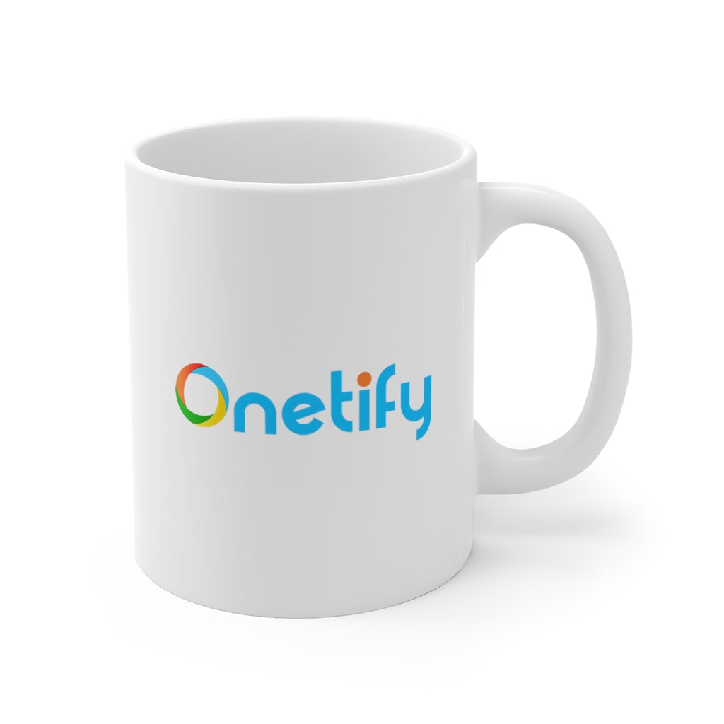 Onetify Mug