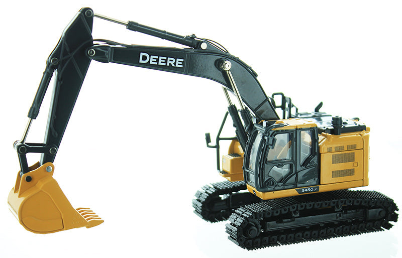 Ertl 45640 1/50 Scale John Deere 345G Excavator