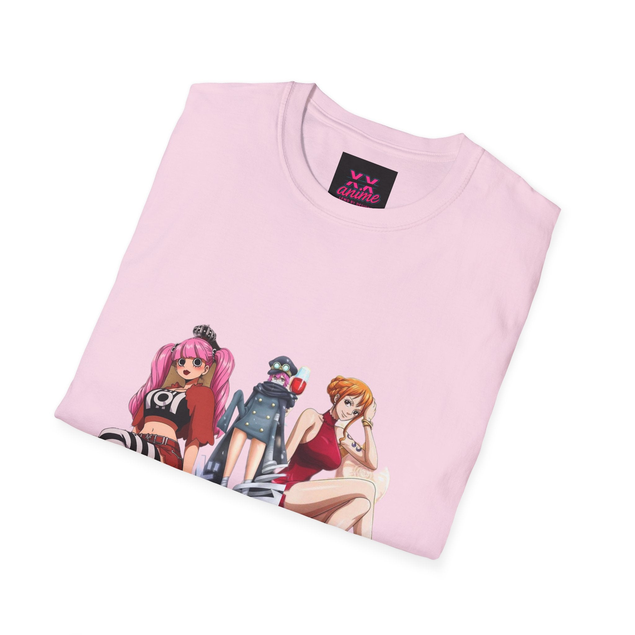 Tri piece dreams t 2