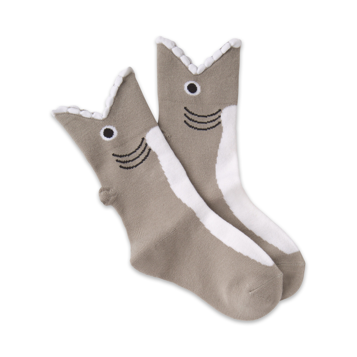 Shark Wide Mouth