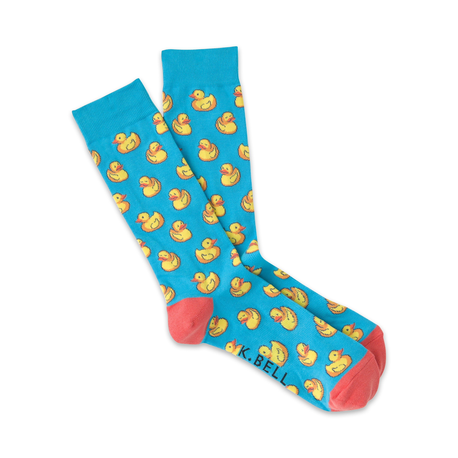Rubber Ducks