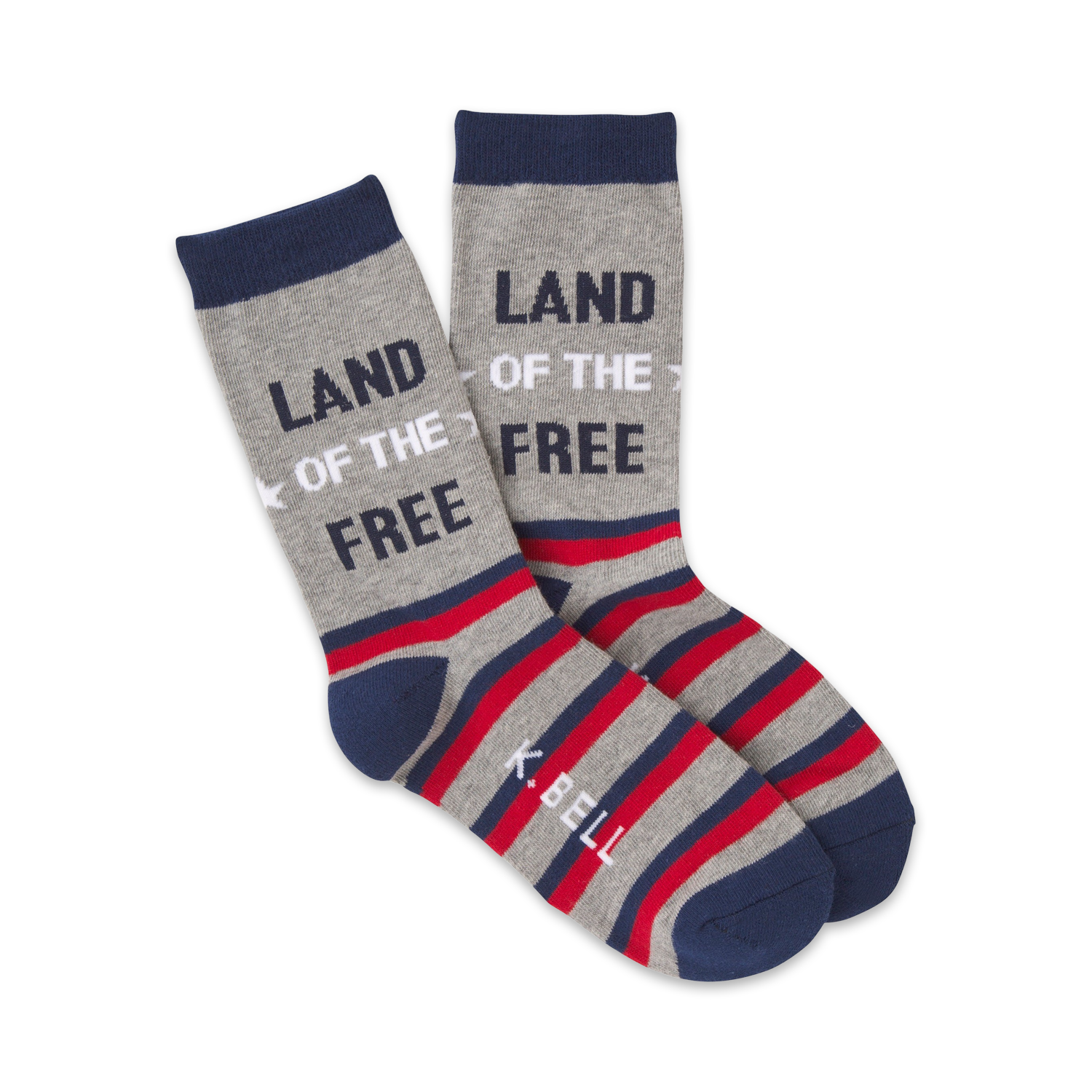 Land of the Free