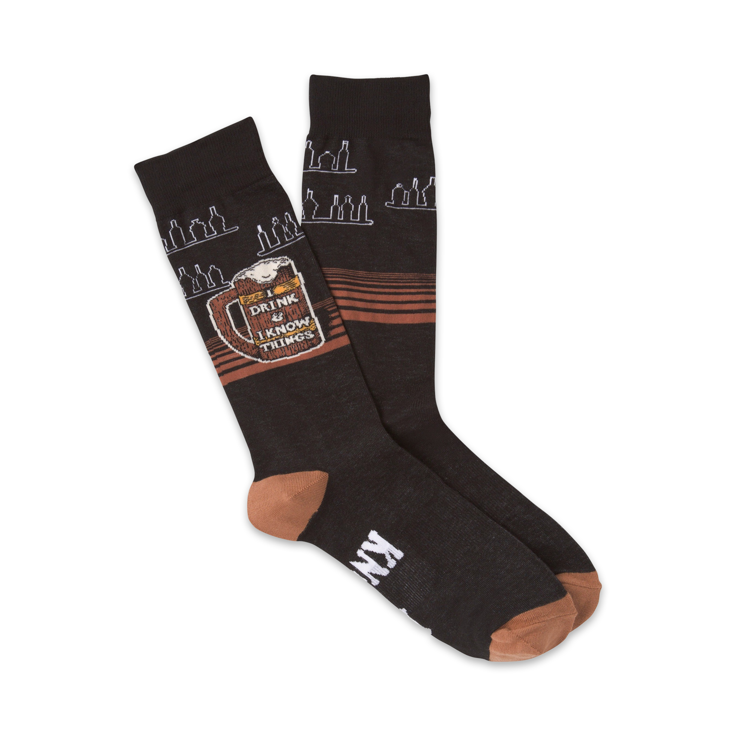 I Drink & Know Things