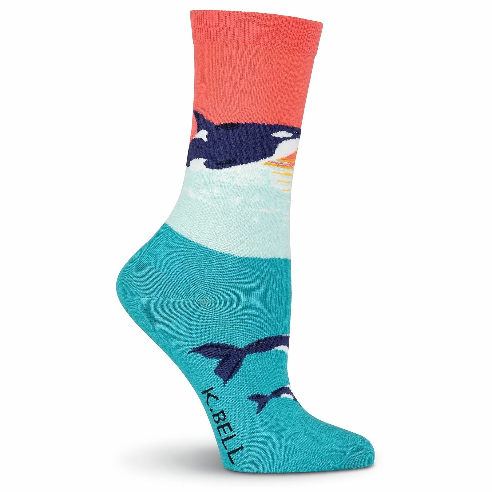 Orca Whale