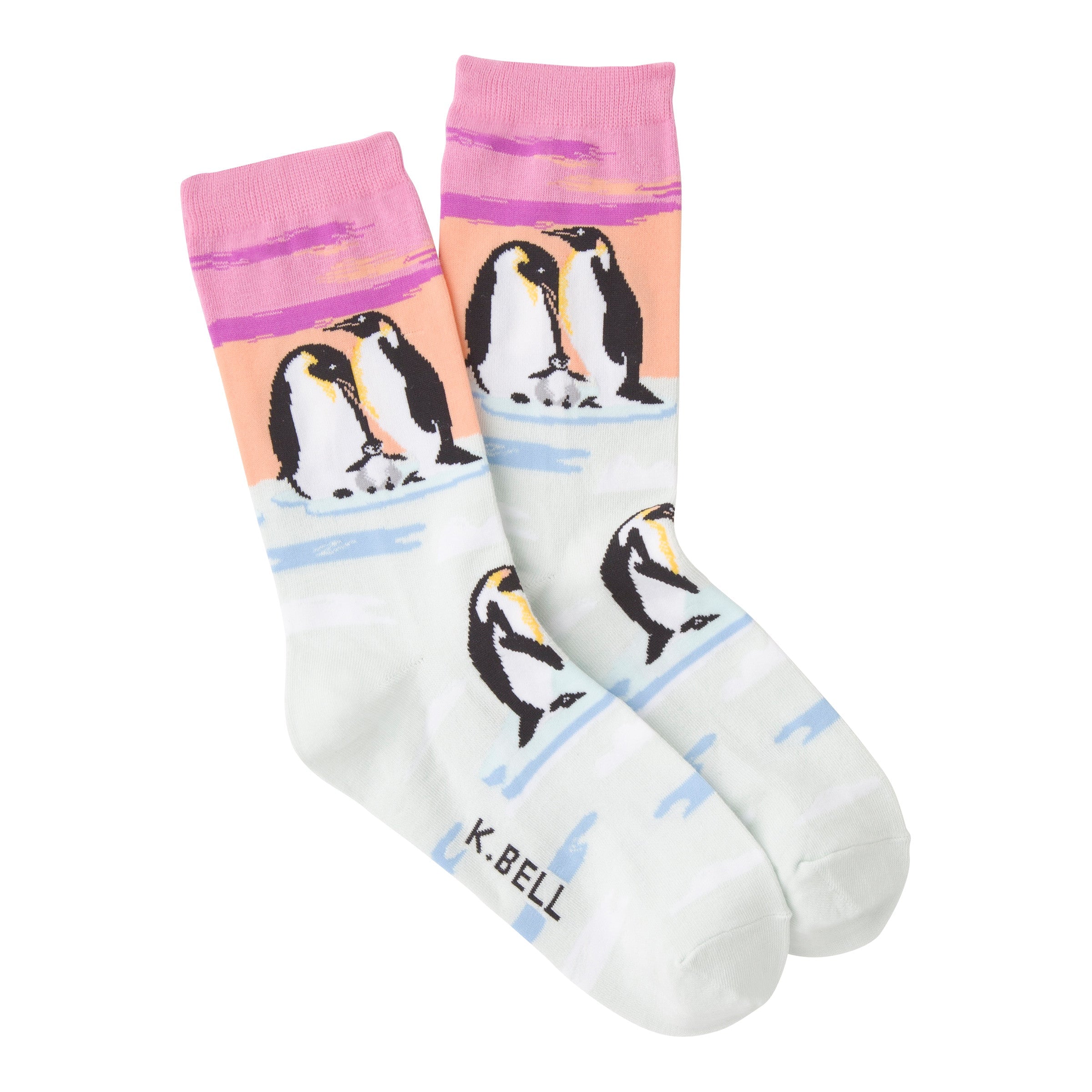 Penguin Family