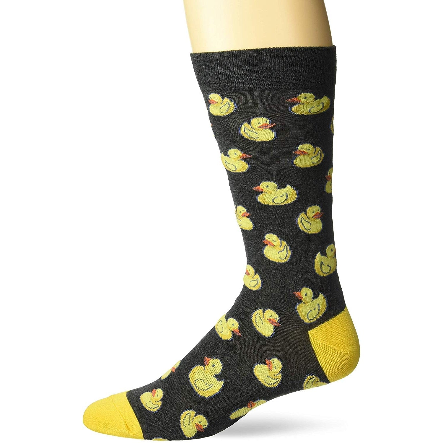 Rubber Duck