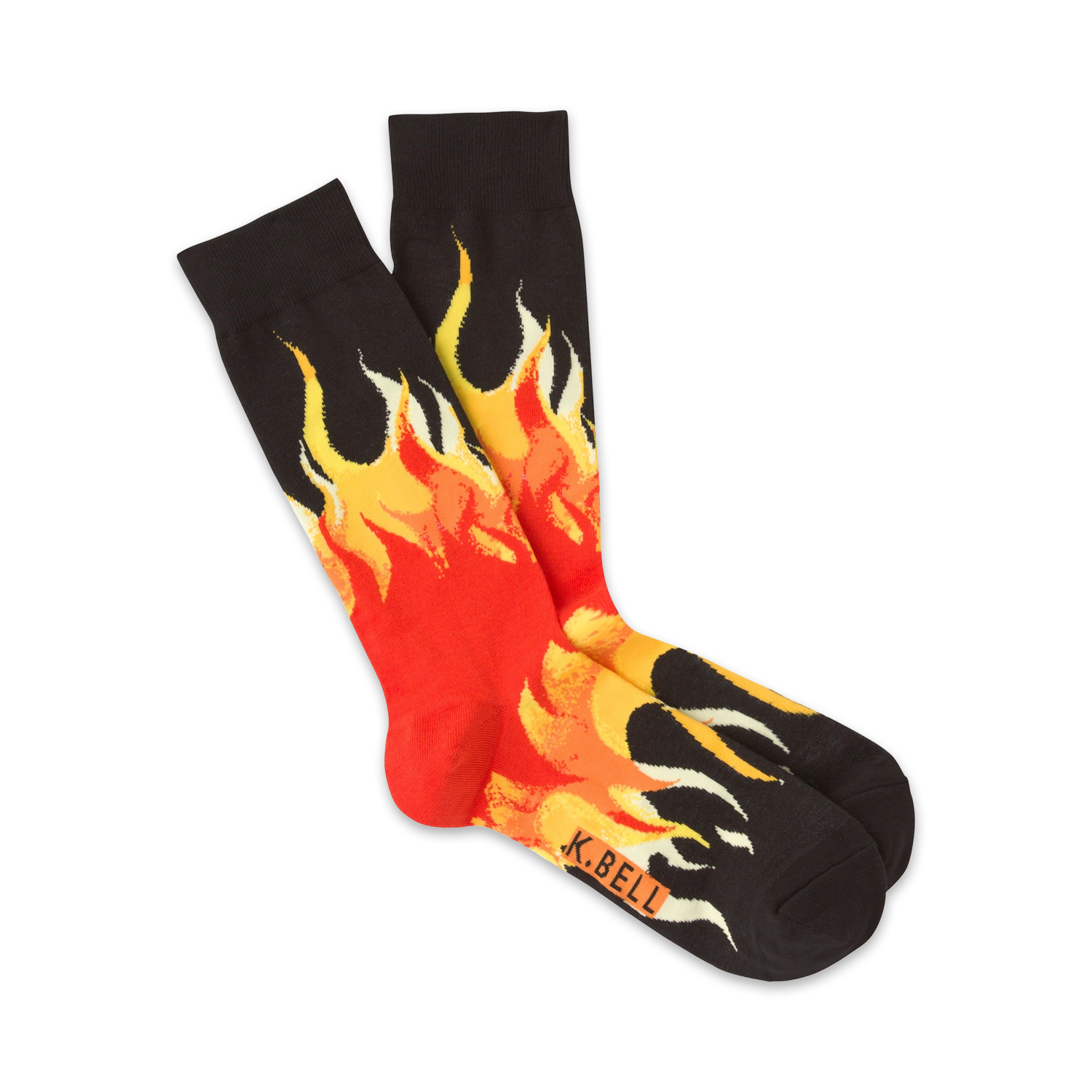 Flames
