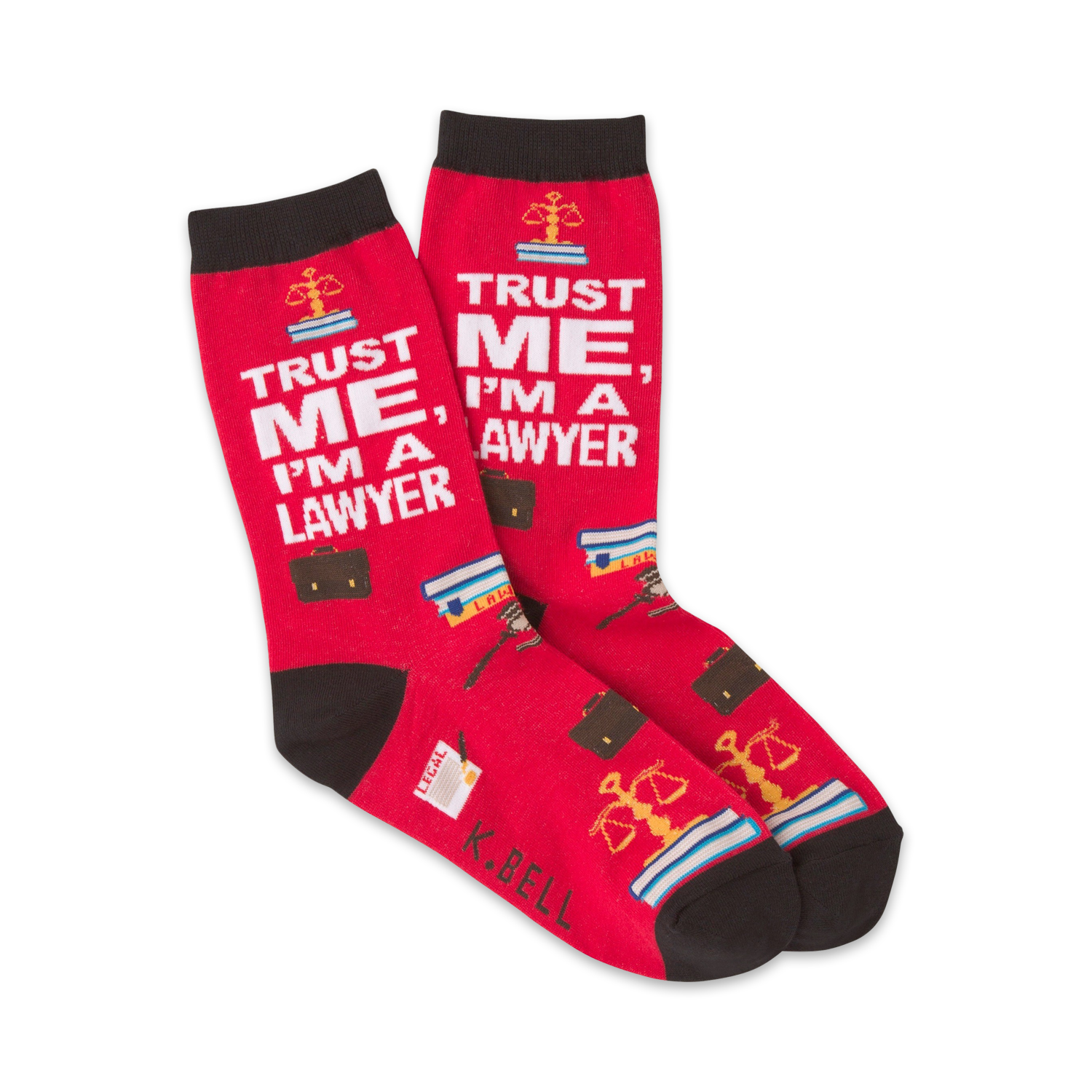 I'm a Lawyer
