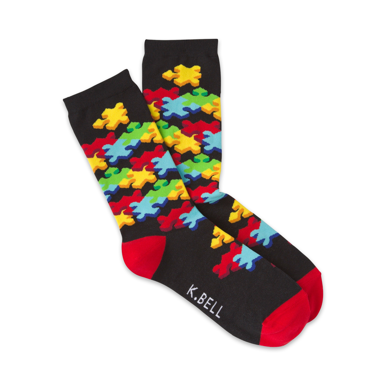 3D Jigsaw