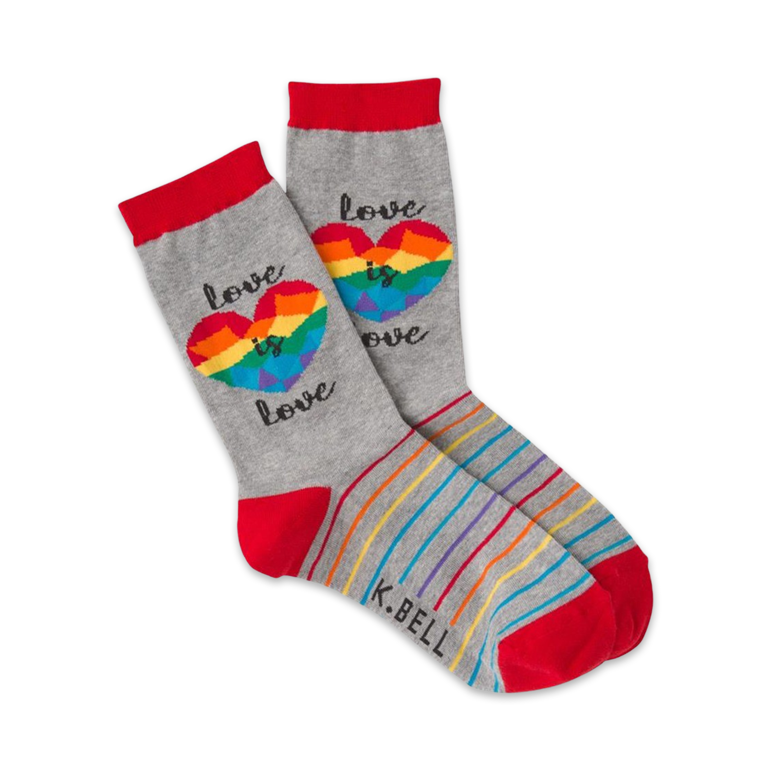 Love Is Love