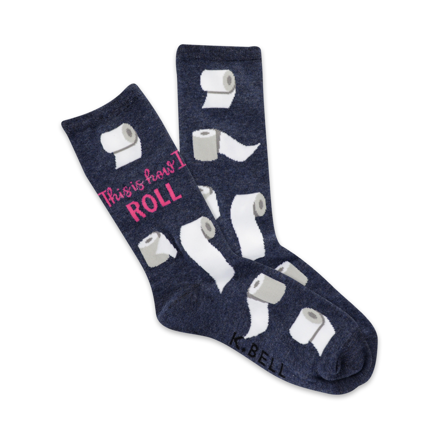 How I Roll
