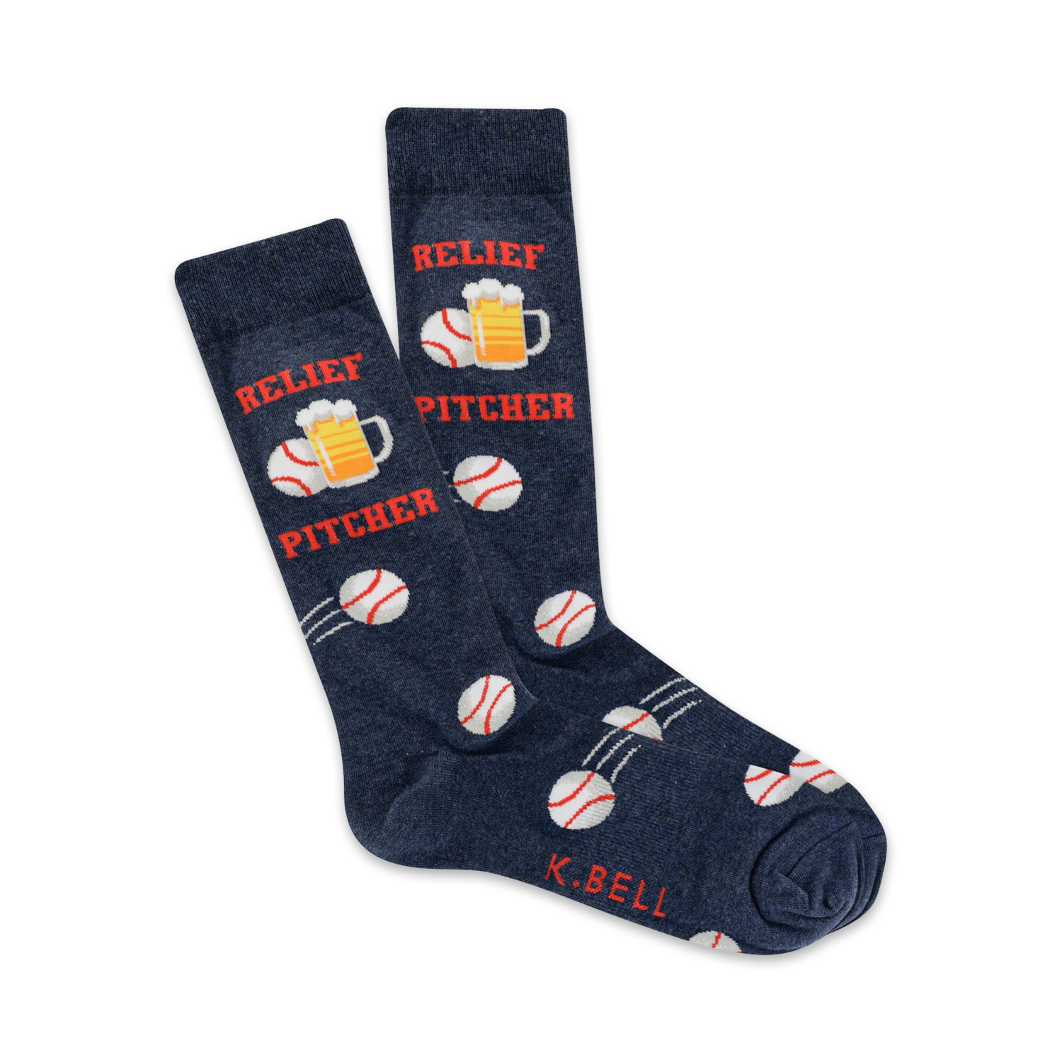 Relief Pitcher