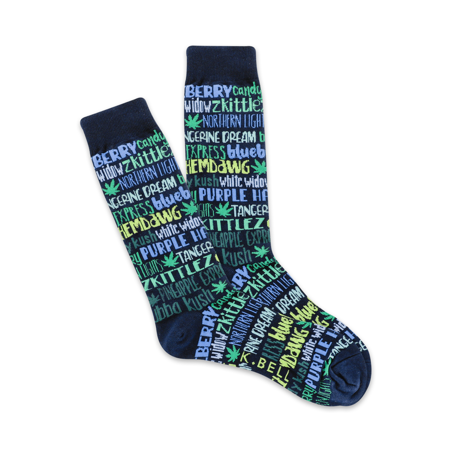 Cannabis Strains