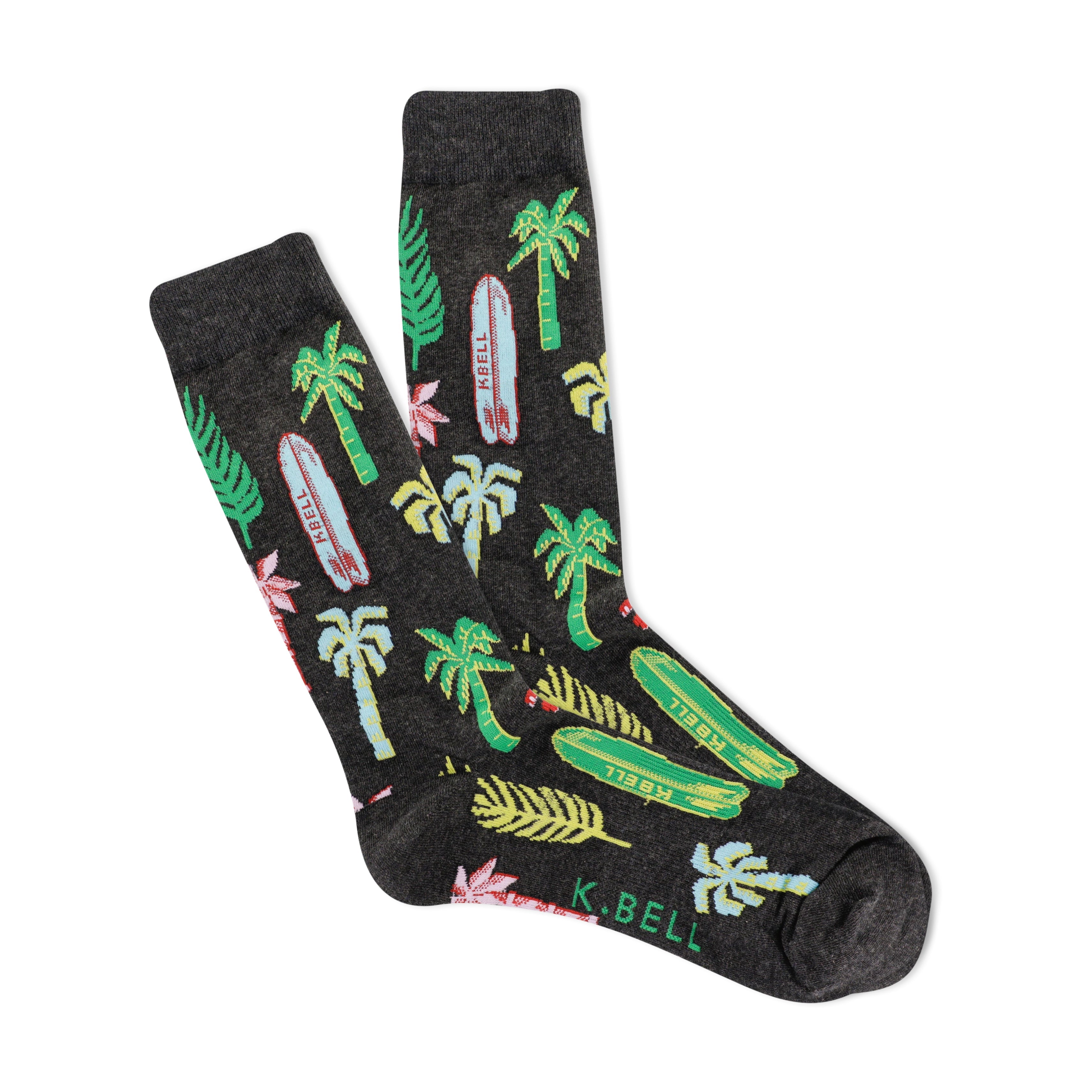 Surf Palms