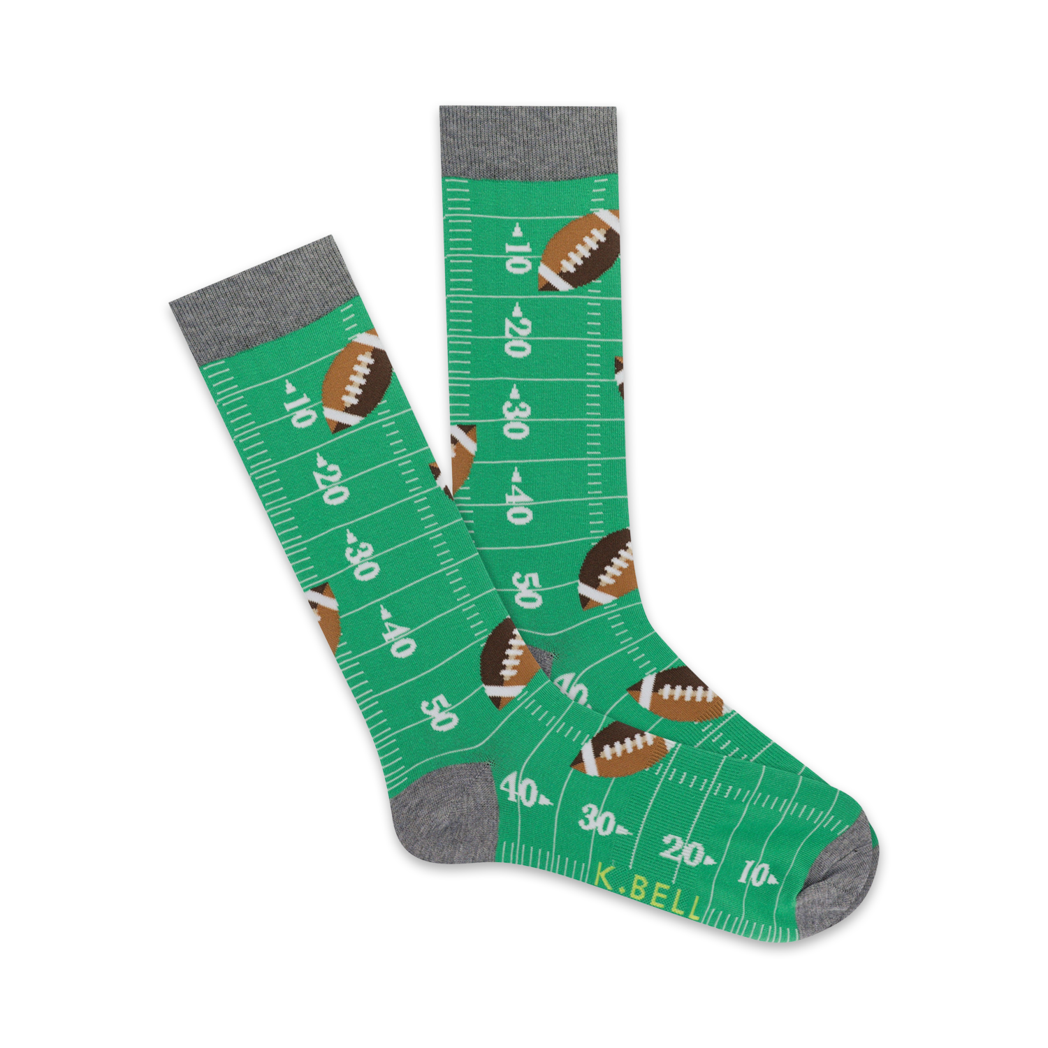 Football Field