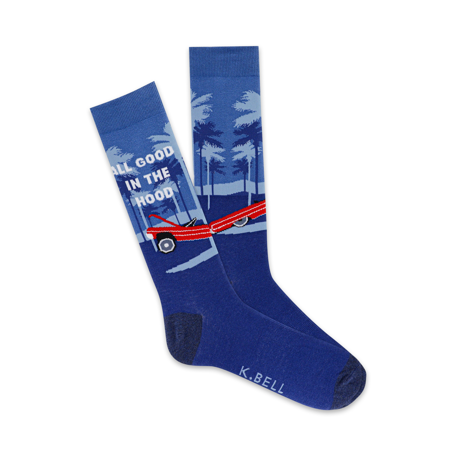 All Good in the Hood