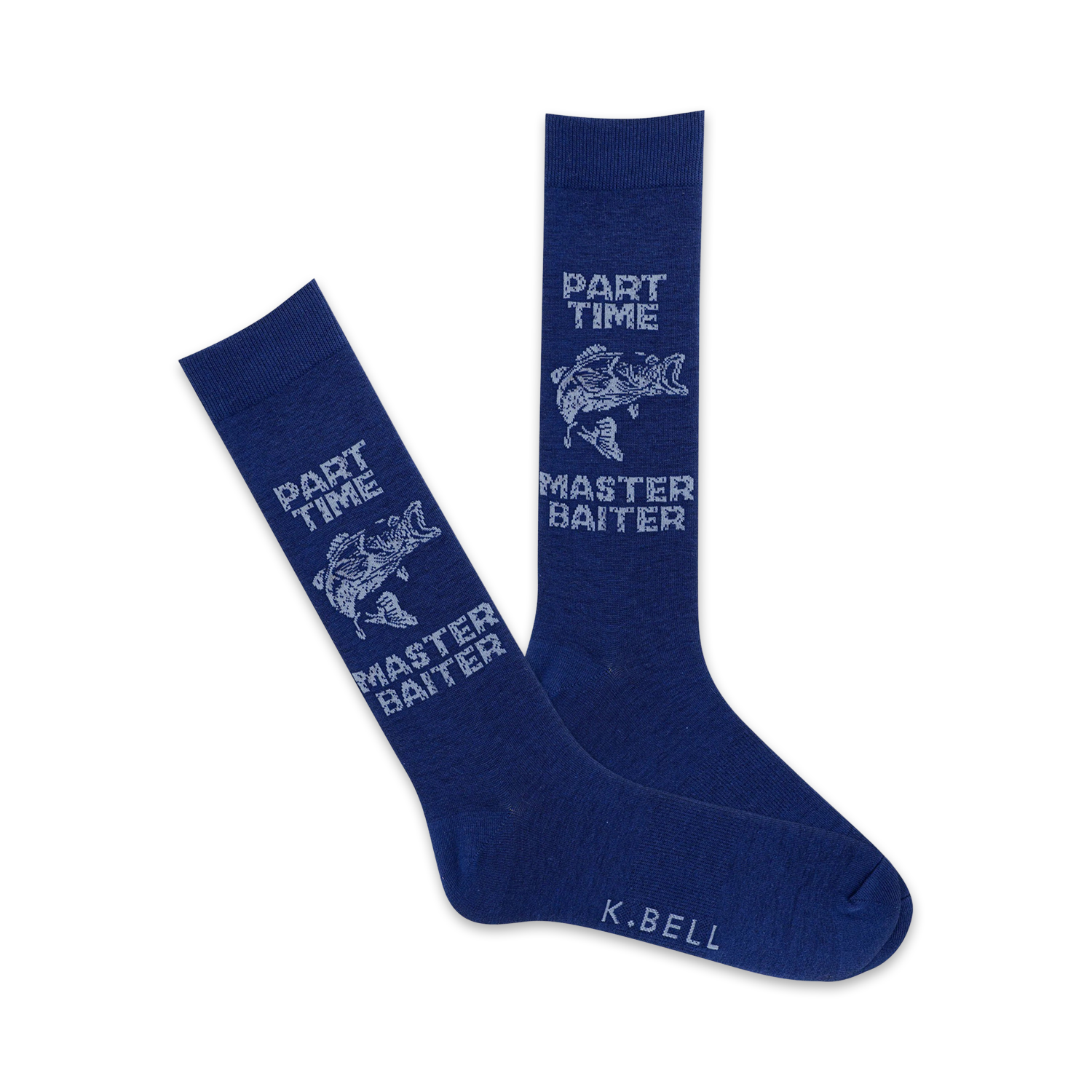 Part Time Master Baiter