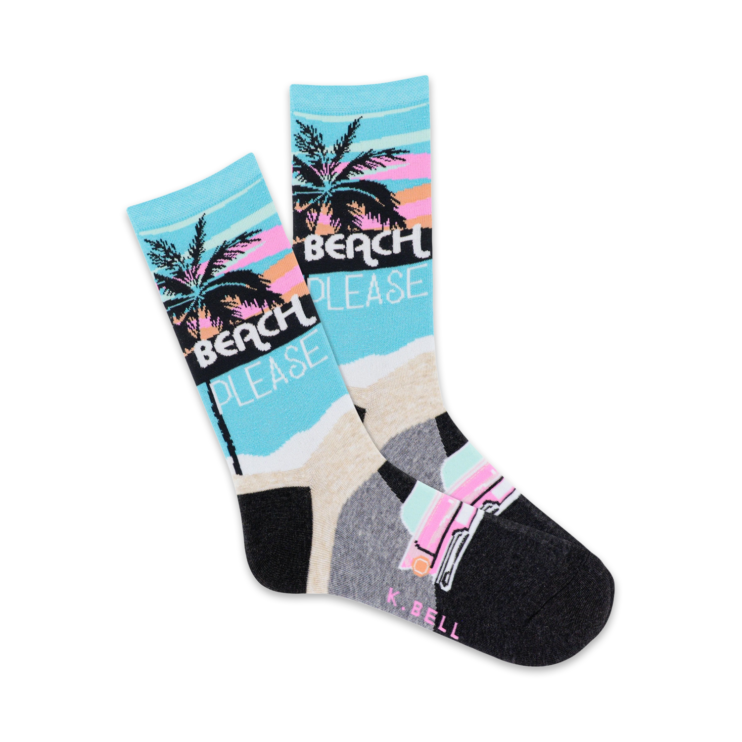 Beach Please
