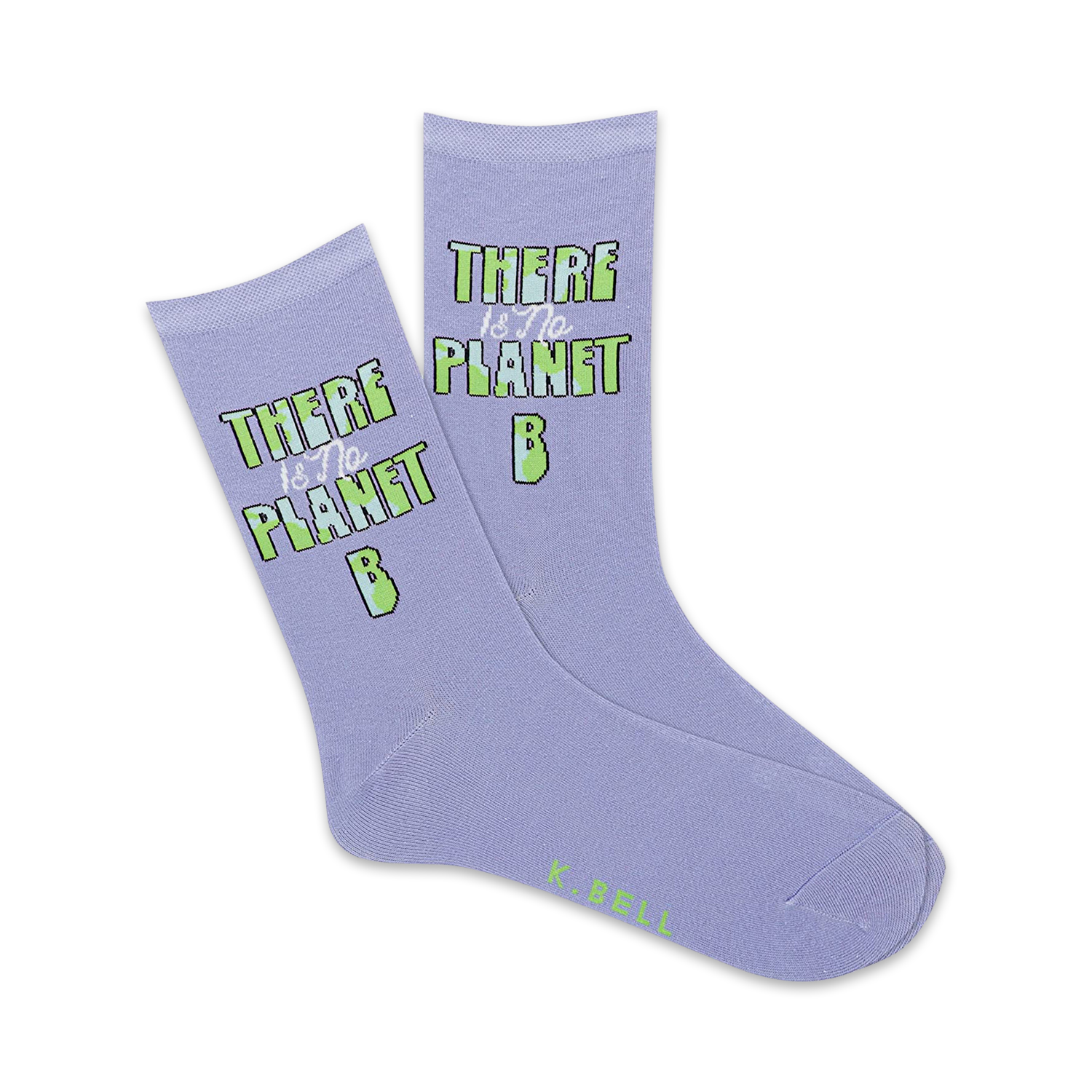 There Is No Planet B