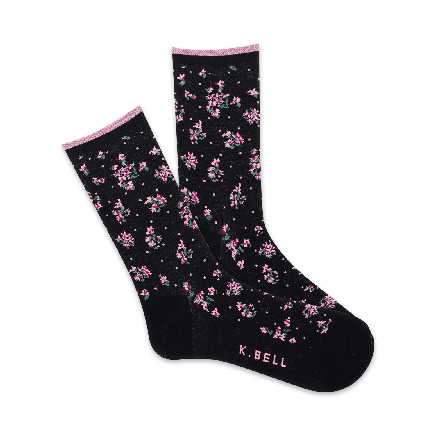 Ditsy Floral