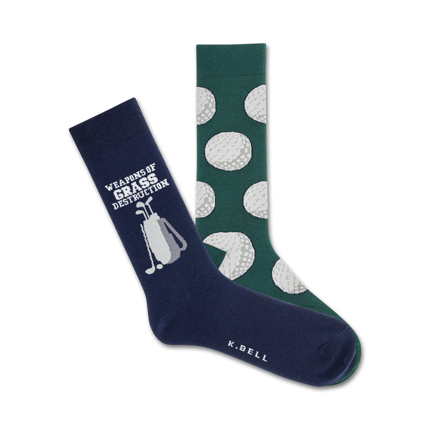 Golf Ball Repeat 2 Pack