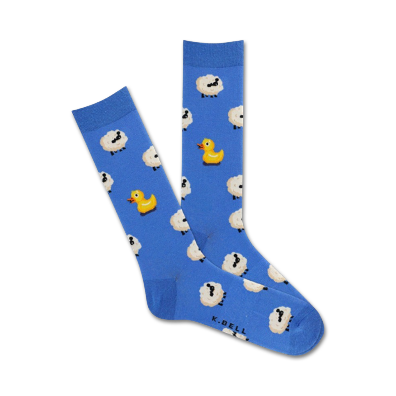 Odd Duck