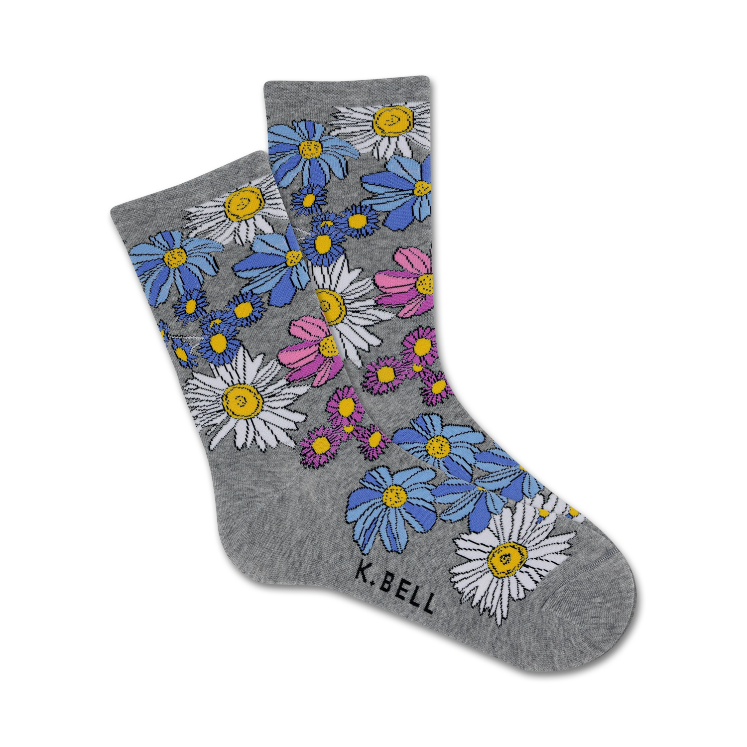 Springtime Floral