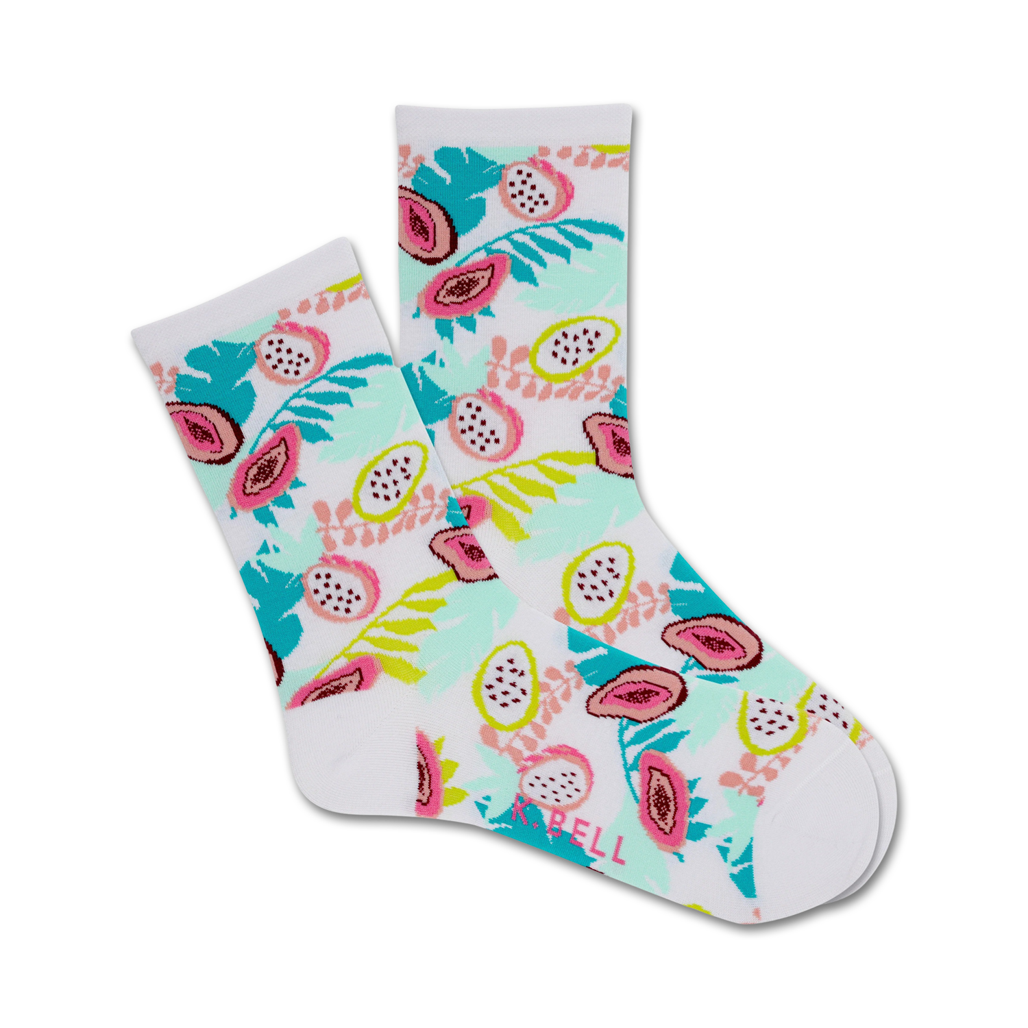 Tropical Floral