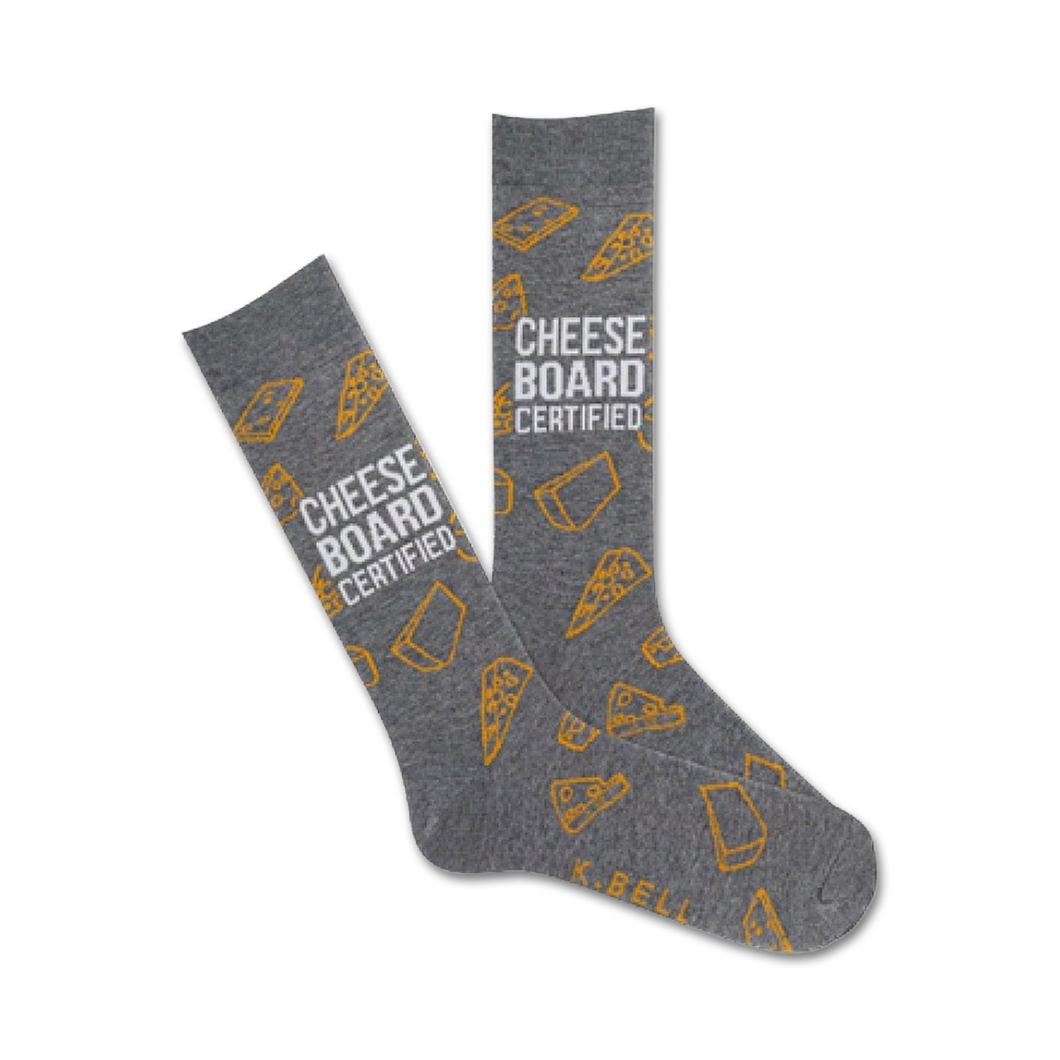 Cheese Board Certified